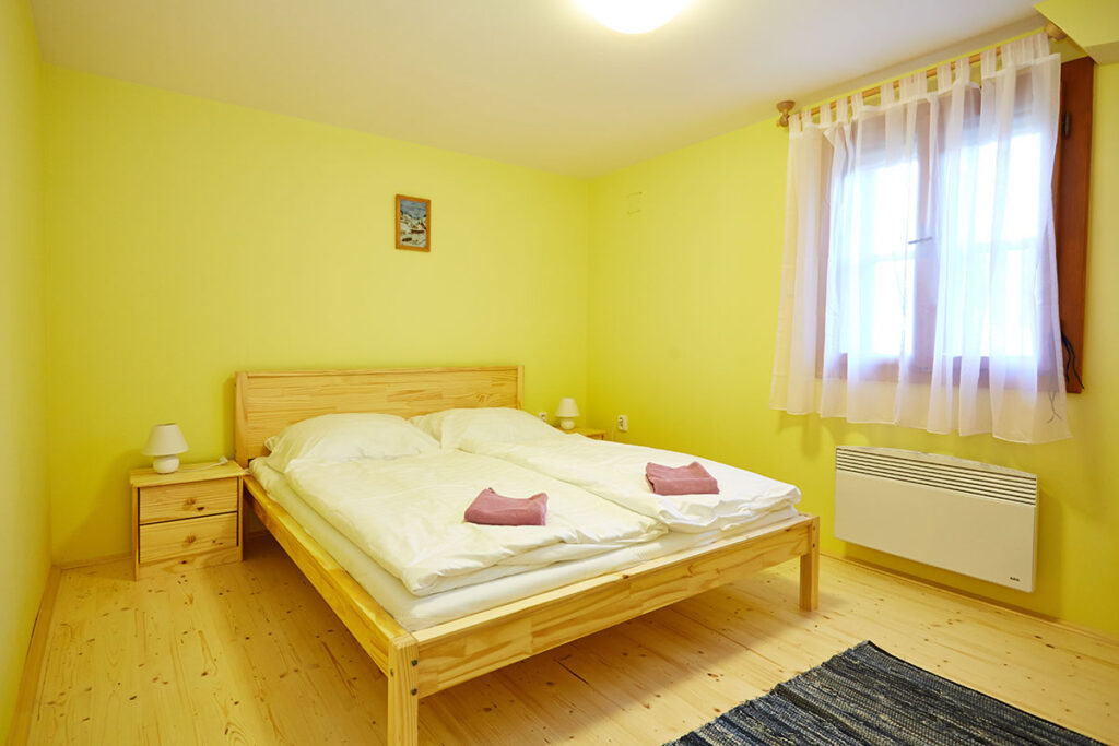 Valašský Šalet na Podťatém – luxusní odpočinek v srdci Beskyd