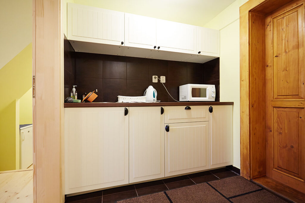 Valašský Šalet na Podťatém – luxusní odpočinek v srdci Beskyd