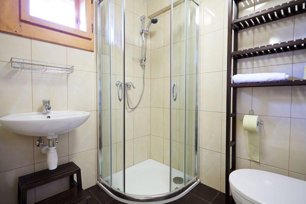 Valašský Šalet na Podťatém – luxusní odpočinek v srdci Beskyd