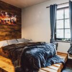 Romantika kousek od Tábora: luxusní pobyt ve mlýně s polopenzí i relaxací