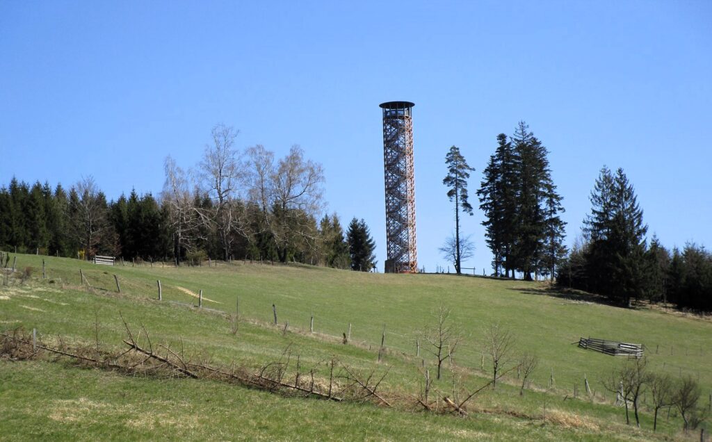 Naučná stezka Portášská – příběh portášů, valašské historie a krásné přírody