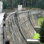 Vodní nádrž Pařížov – technický unikát ukrytý v údolí Doubravy