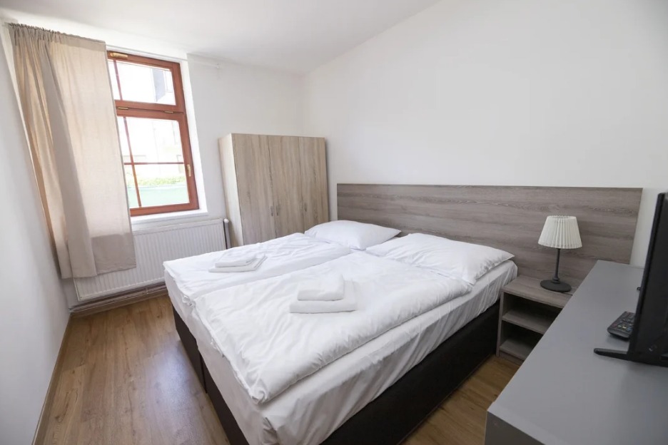 Dovolená v Krkonoších pro dva i rodinu: snídaně, infrasauna a karta plná slev