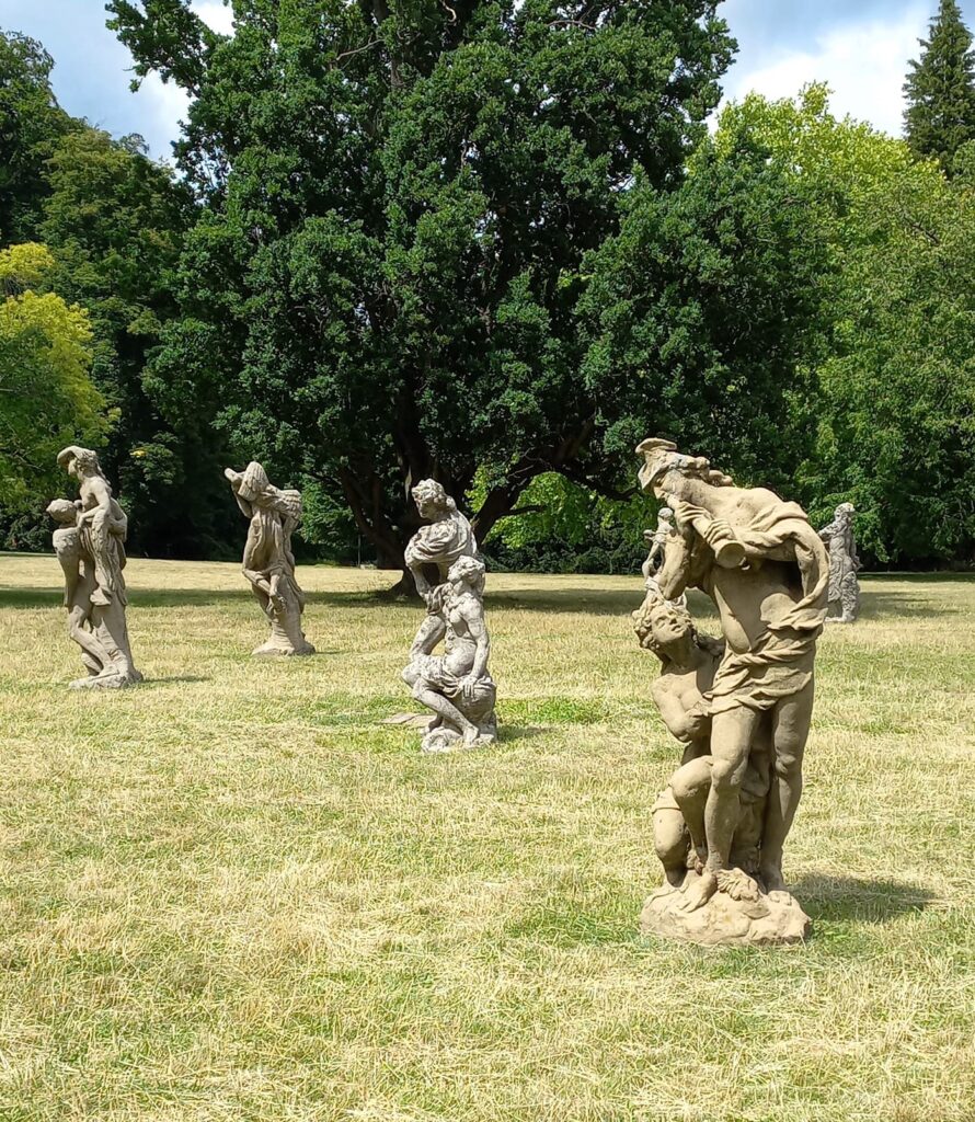 Zámek Valeč – barokní klenot Karlovarského kraje, který znovu ožívá