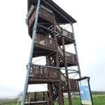 Rozhledna Vyšicko v Mutěnicích je ideální výlet bez davů