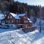 Dovolená v Peci pod Sněžkou: all inclusive, wellness a děti zdarma