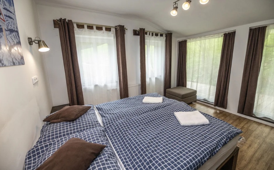 Dovolená v Peci pod Sněžkou: all inclusive, wellness a děti zdarma