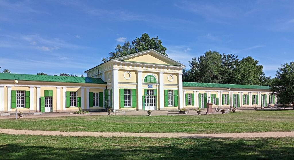 Františkovy Lázně – perla západních Čech a lázeňské město s jedinečnou atmosférou