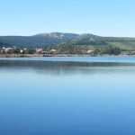 Naučná stezka Věstonická nádrž – jedinečný svět lužní krajiny pod Pálavou