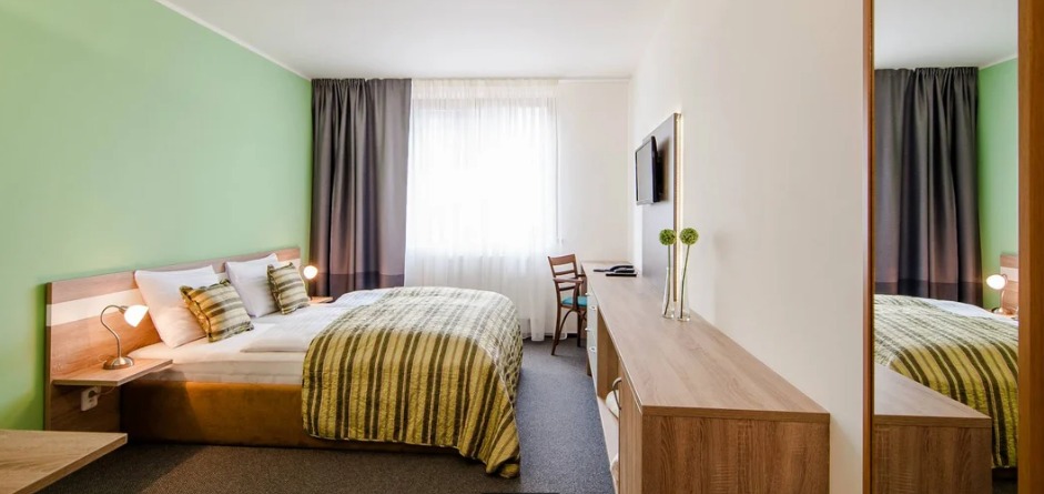 Dovolená v přírodě Jizerek pro dva i rodinu: plná penze a neomezený wellness