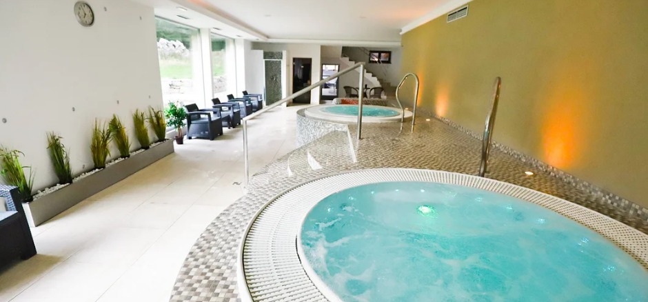 Dovolená v přírodě Jizerek pro dva i rodinu: plná penze a neomezený wellness