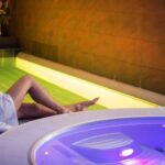 Relax a výlety v Jeseníkách: pobyt pro dva nebo rodinu s wellness a polopenzí