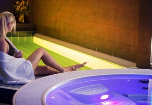 Relax a výlety v Jeseníkách: pobyt pro dva nebo rodinu s wellness a polopenzí