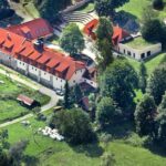 Aktivní i odpočinková dovolená v Kašperských Horách: wellness pobyt v srdci Šumavy