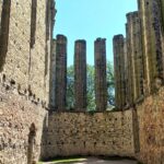 Nedokončený chrám Panny Marie – tajemná dominanta s mimořádnou atmosférou