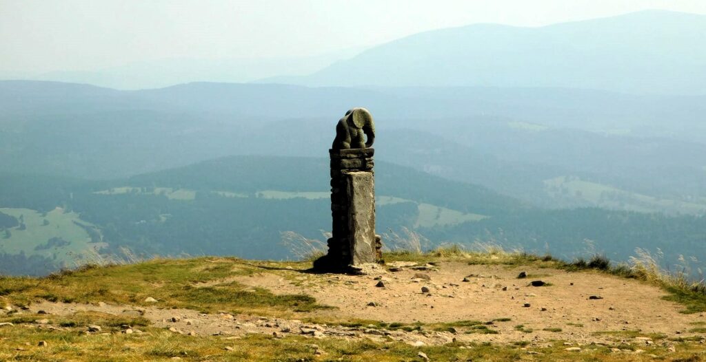 Králický Sněžník – král hor na česko-polské hranici