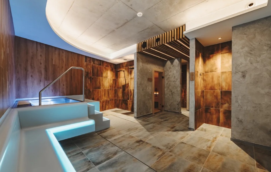 Luxusní pobyt jen pár kroků od zámku Hluboká