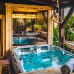 Pobyt v Moravském krasu: wellness apartmá s vířivkou, all inclusive a romantika v Penzionu u Rechů