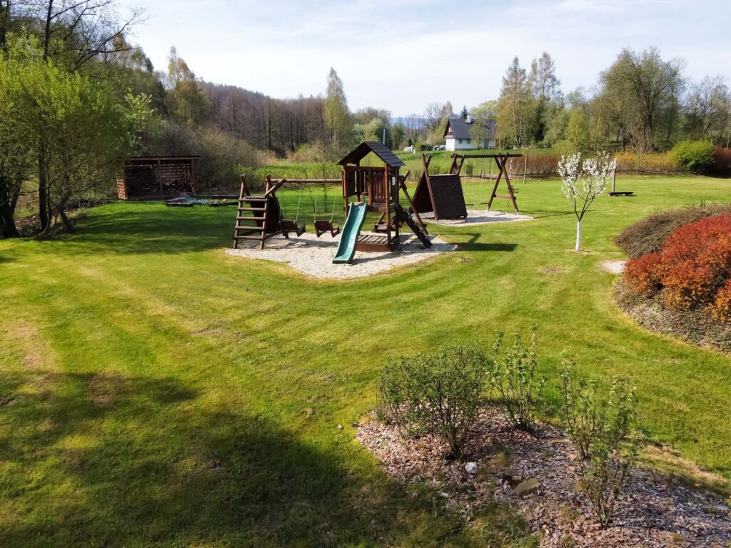 Rodinný penzion Terezka – místo, kde zpomalíte a znovu si připomenete, co je opravdu důležité 