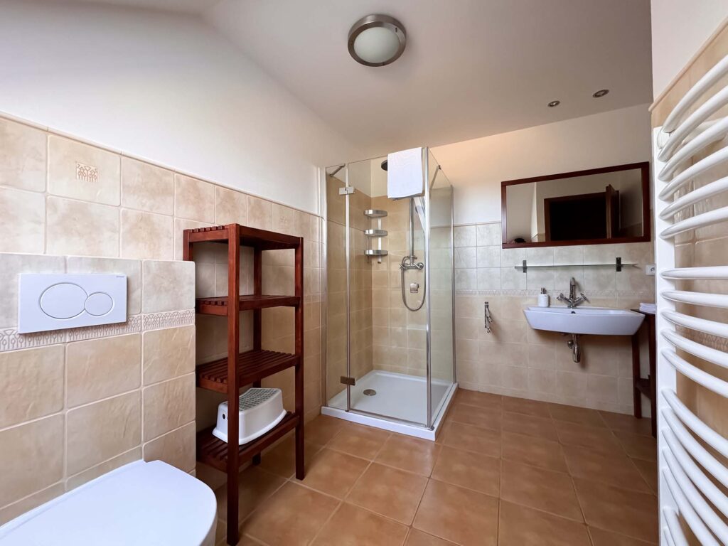 Rodinný penzion Terezka – místo, kde zpomalíte a znovu si připomenete, co je opravdu důležité 