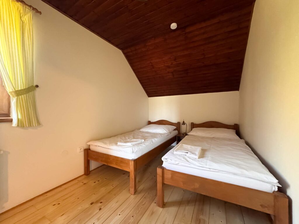 Rodinný penzion Terezka – místo, kde zpomalíte a znovu si připomenete, co je opravdu důležité 