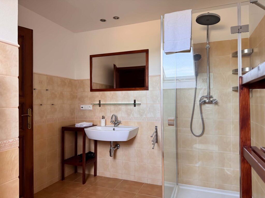 Rodinný penzion Terezka – místo, kde zpomalíte a znovu si připomenete, co je opravdu důležité 