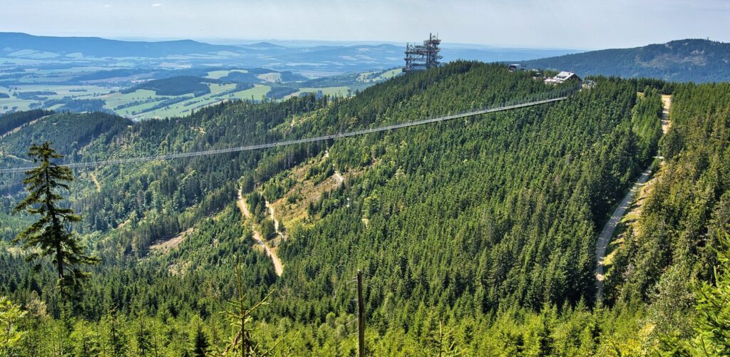 5 tipů na výlet v okolí Králík, které si zamilujete