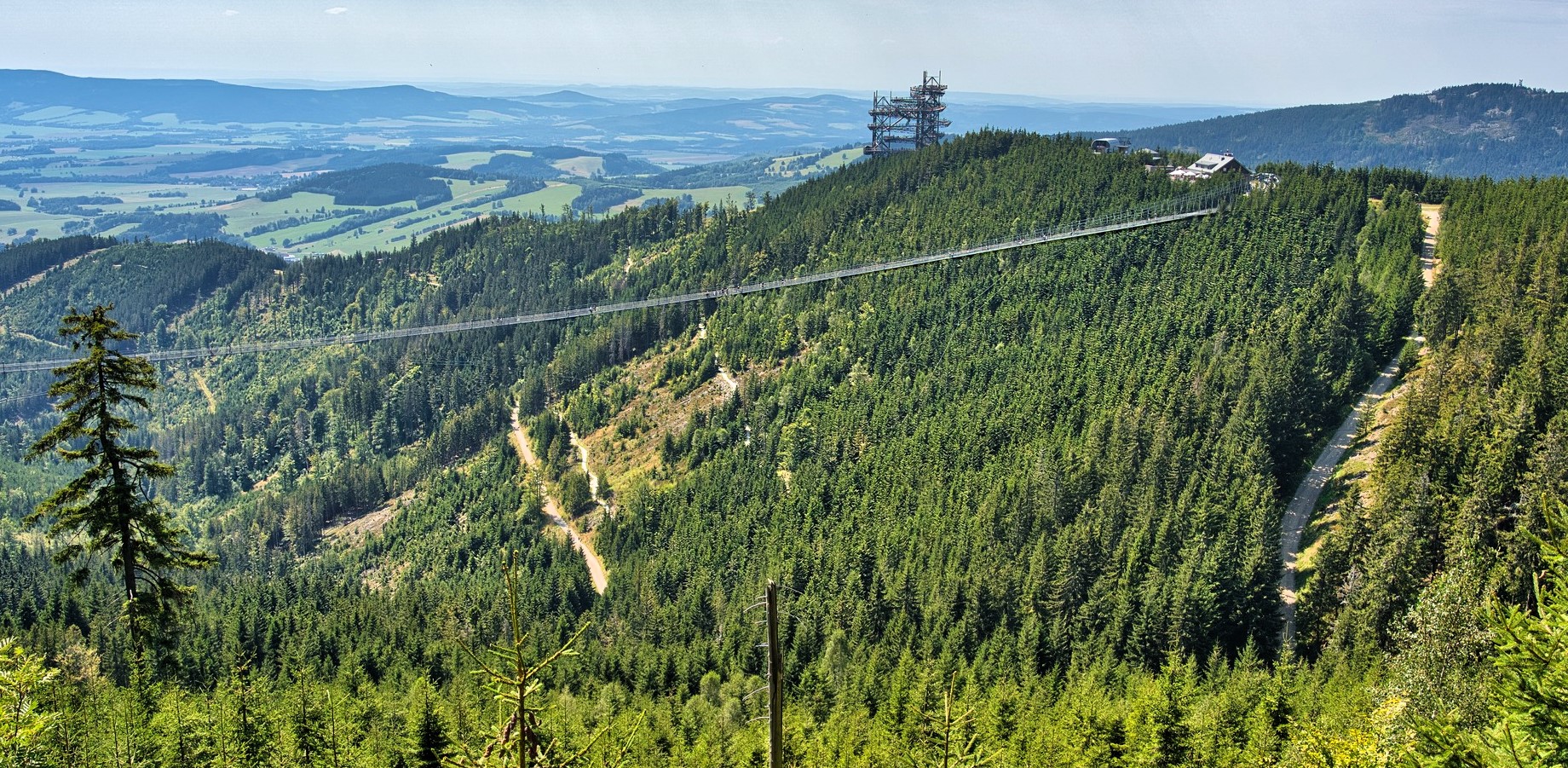 5 tipů na výlet v okolí Králík, které si zamilujete