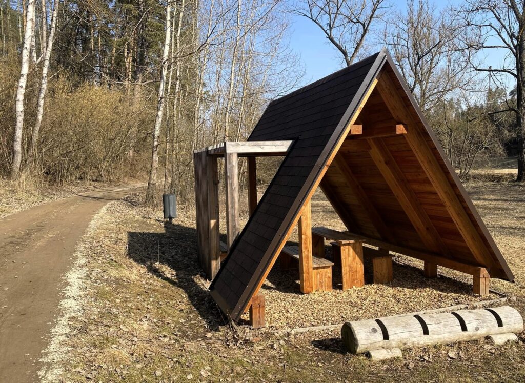 Balinské údolí – kouzelný výlet podél říčky Balinky plný studánek, mlýnů a krásné přírody