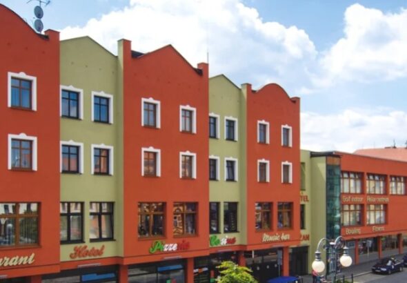 Wellness pobyt v Rumburku: relaxace na pomezí Lužických hor a Českého Švýcarska