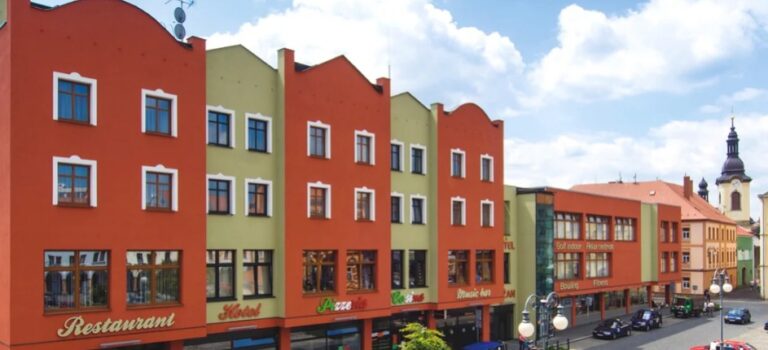 Wellness pobyt v Rumburku: relaxace na pomezí Lužických hor a Českého Švýcarska
