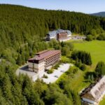 Dovolená na Šumavě: wellness, výlety i zábava pro celou rodinu