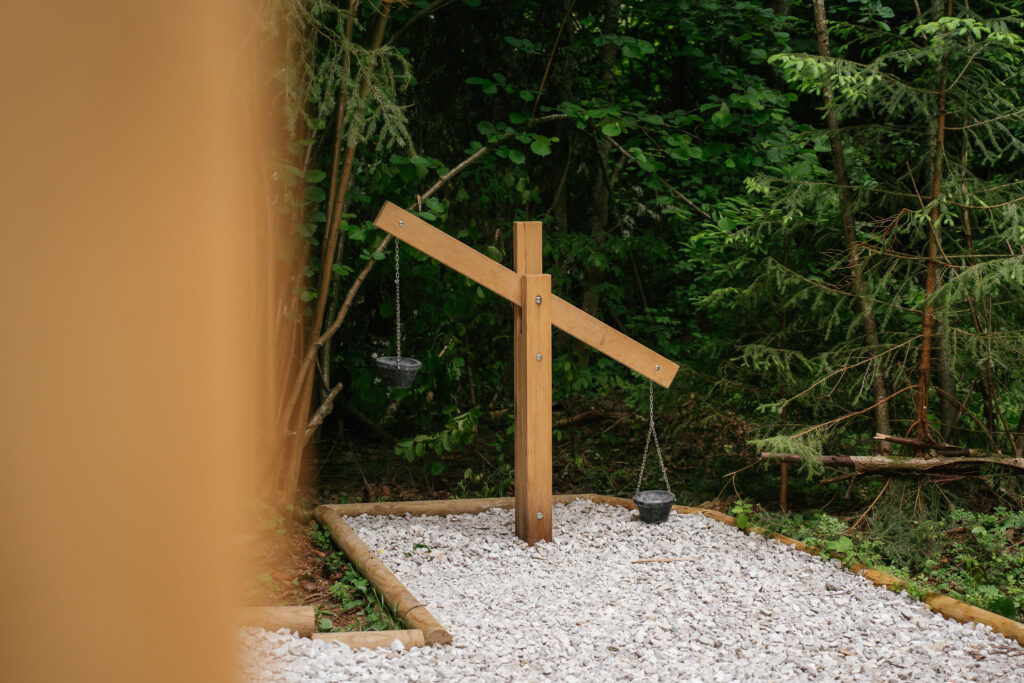Dětský letní park na Bílé: Hory plné zážitků, smíchu a
> dobrodružství pro celou rodinu