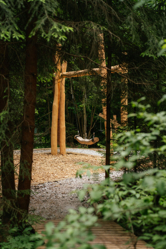 Dětský letní park na Bílé: Hory plné zážitků, smíchu a
> dobrodružství pro celou rodinu