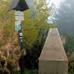 Vrchmezí (1084 m) – nádherný výhledový vrchol Orlických hor, kde zažijete klid i dechberoucí panoramata