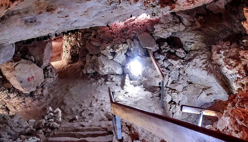 Jeskyně Na Turoldu – jedinečný podzemní svět pod Mikulovem