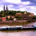 Velká vyhlídková plavba Prahou: 2 hodiny na palubě lodi plné nezapomenutelných výhledů