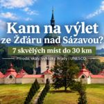 zdárnadsázavouvylet