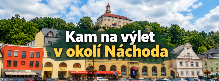výletyvokolinachoda